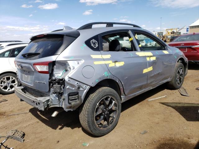 Photo 3 from auction – 2019 SUBARU CROSSTREK with VIN JF2GTAEC8KH328593