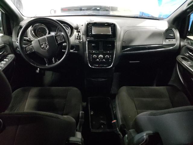 Снимка 8 от търг – 2017 DODGE GRAND CARA с VIN 2C4RDGBG7HR849879
