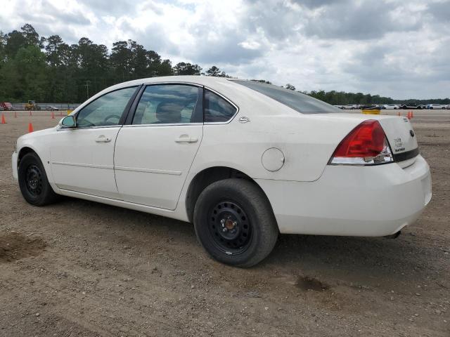 Photo 2 from auction – 2006 CHEVROLET IMPALA POL with VIN 2G1WS581669416995