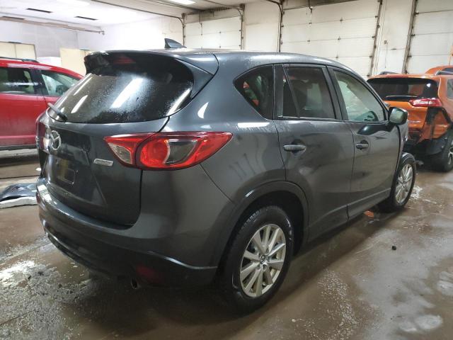 Photo 3 from auction – 2016 MAZDA CX-5 TOURI with VIN JM3KE4CY9G0695552