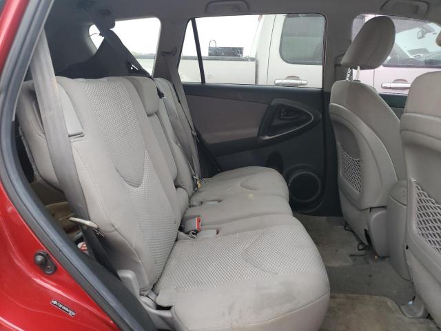 Photo 11 from auction – 2012 TOYOTA RAV4 with VIN 2T3BF4DV0CW190760