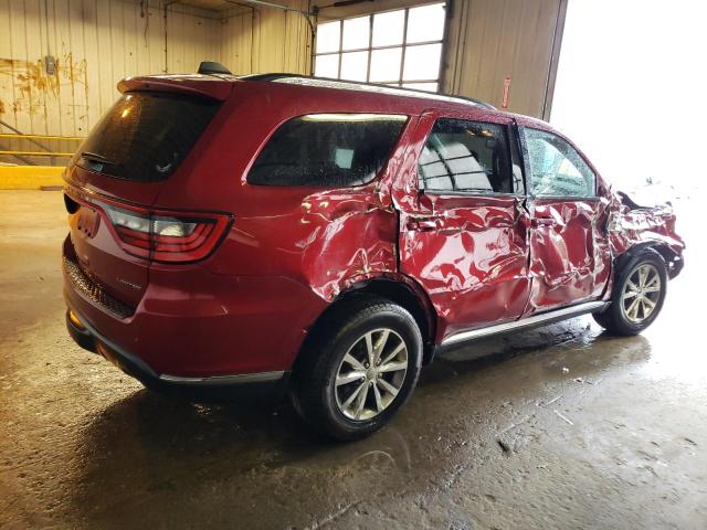 Photo 3 from auction – 2015 DODGE DURANGO LI with VIN 1C4RDJDG1FC851286
