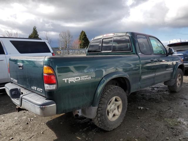 Photo 3 from auction – 2003 TOYOTA TUNDRA ACC with VIN 5TBBT44103S371180