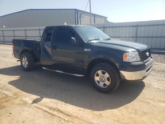Photo 4 from auction – 2006 FORD F150 with VIN 1FTRX12W36NB54613
