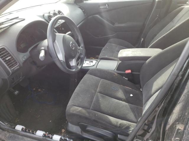 Photo 7 from auction – 2008 NISSAN ALTIMA 2.5 with VIN 1N4AL21E38C174355