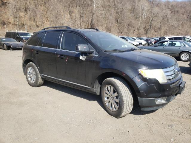 Photo 4 from auction – 2010 FORD EDGE LIMIT with VIN 2FMDK4KC3ABA13122