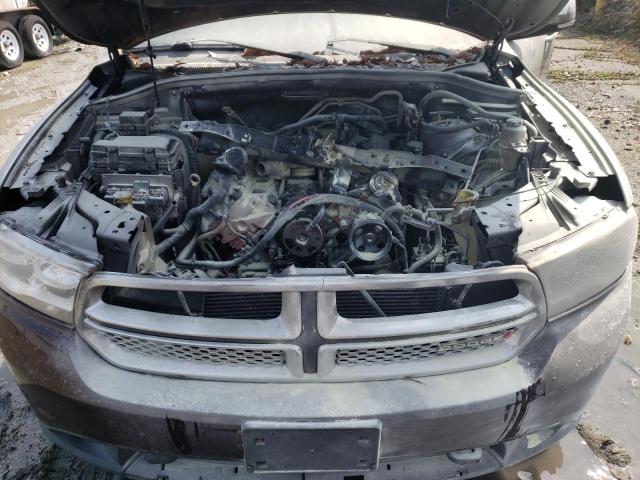 Photo 12 from auction – 2012 DODGE DURANGO CI with VIN 1C4SDJET2CC120083