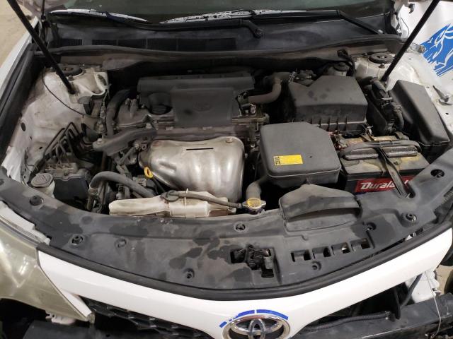 Photo 11 from auction – 2012 TOYOTA CAMRY BASE with VIN 4T1BF1FK0CU117995