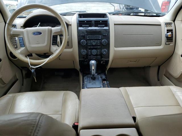 Photo 8 from auction – 2011 FORD ESCAPE LIM with VIN 1FMCU9EG2BKA26839