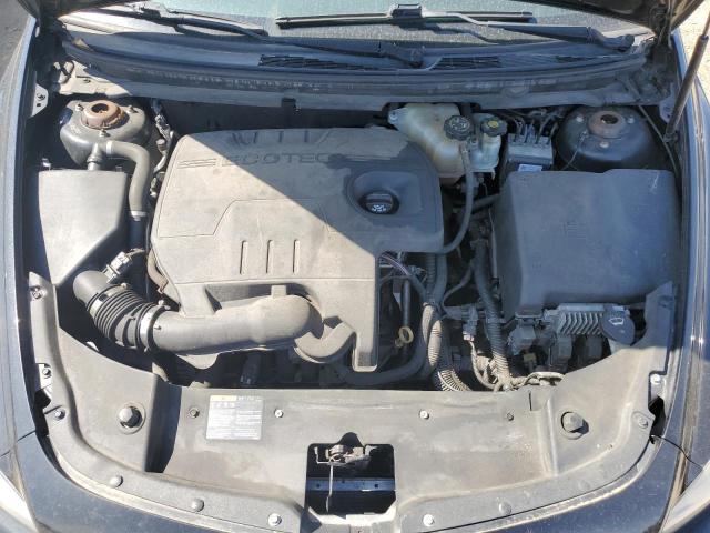 Photo 11 from auction – 2012 CHEVROLET MALIBU 1LT with VIN 1G1ZC5E04CF199861