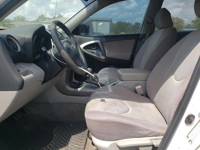 Photo 7 from auction – 2006 TOYOTA RAV4 with VIN JTMZD33V166009073