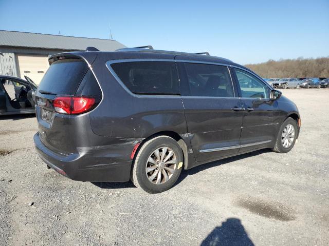 Photo 3 from auction – 2019 CHRYSLER PACIFICA T with VIN 2C4RC1BG9KR685994