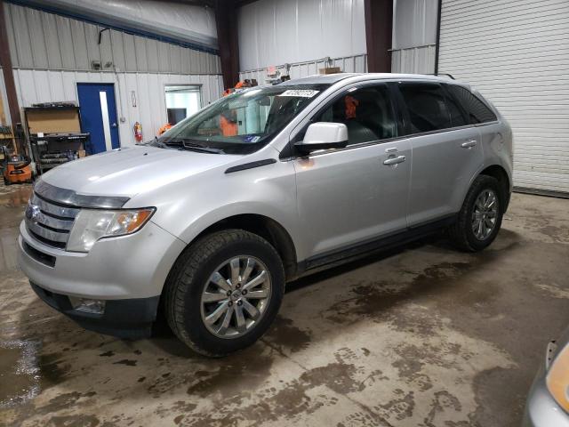 FORD EDGE LIMIT 2010 с VIN 2FMDK4KCXABB57606 - Снимка от търг