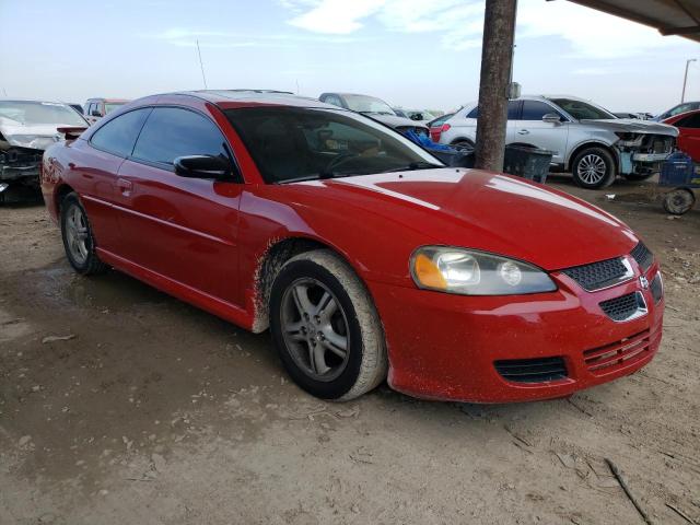 Foto 4 de la subasta – 2004 DODGE STRATUS SX con VIN 4B3AG42G84E150223