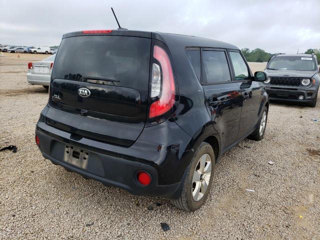 Photo 3 from auction – 2017 KIA SOUL with VIN KNDJN2A28H7433778