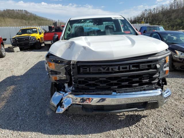 Photo 5 from auction – 2022 CHEVROLET SILVERADO with VIN 3GCNAAEDXNG546523