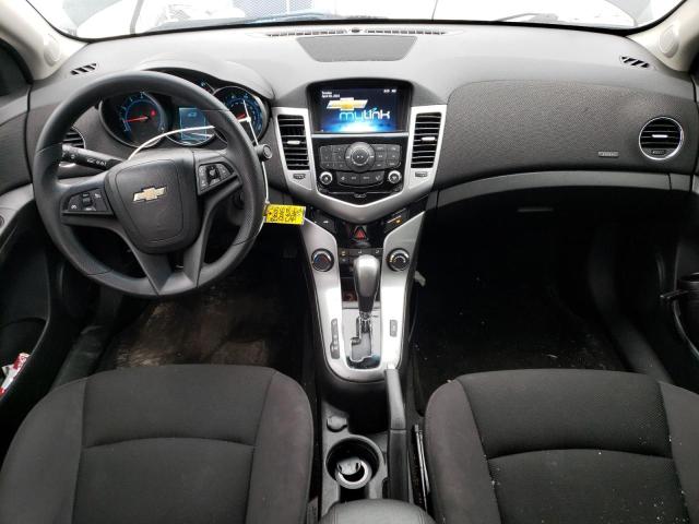Photo 8 from auction – 2015 CHEVROLET CRUZE LT with VIN 1G1PC5SB2F7169687