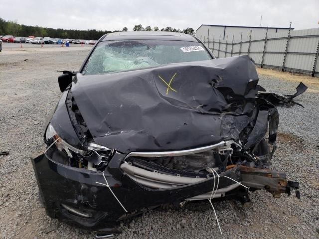 Photo 5 from auction – 2014 FORD TAURUS SEL with VIN 1FAHP2E86EG103453