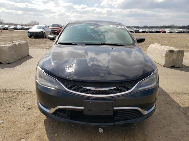 Photo 5 from auction – 2015 CHRYSLER 200 LIMITE with VIN 1C3CCCAB0FN708836