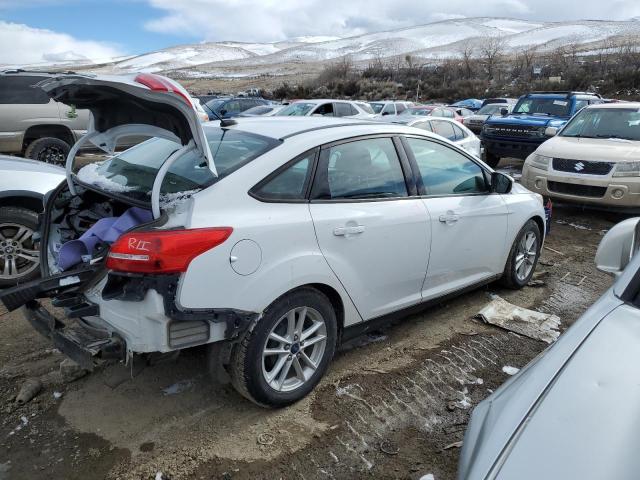 Photo 3 from auction – 2016 FORD FOCUS SE with VIN 1FADP3F29GL207766