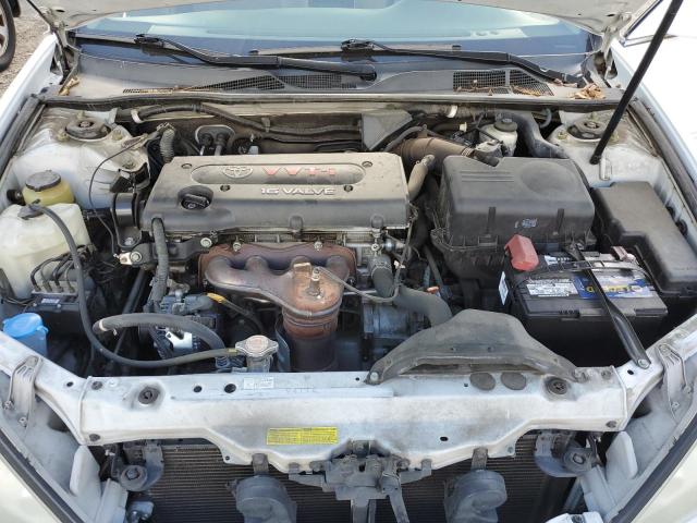 Photo 11 from auction – 2005 TOYOTA CAMRY LE with VIN 4T1BE32K85U617197