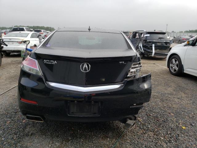 Photo 6 from auction – 2012 ACURA TL with VIN 19UUA8F53CA025328