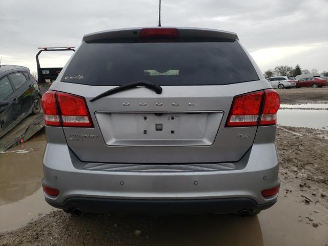 Photo 6 from auction – 2016 DODGE JOURNEY R/ with VIN 3C4PDDEGXGT243876