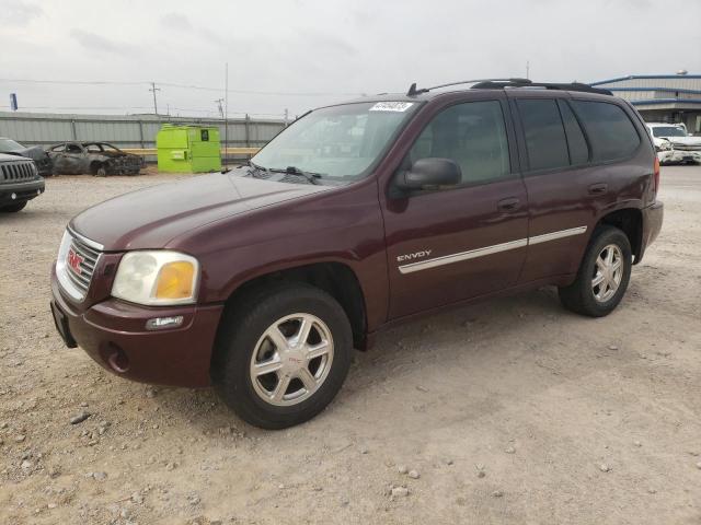 GMC ENVOY 2006 с VIN 1GKDS13S462356807 - Фото с аукциона