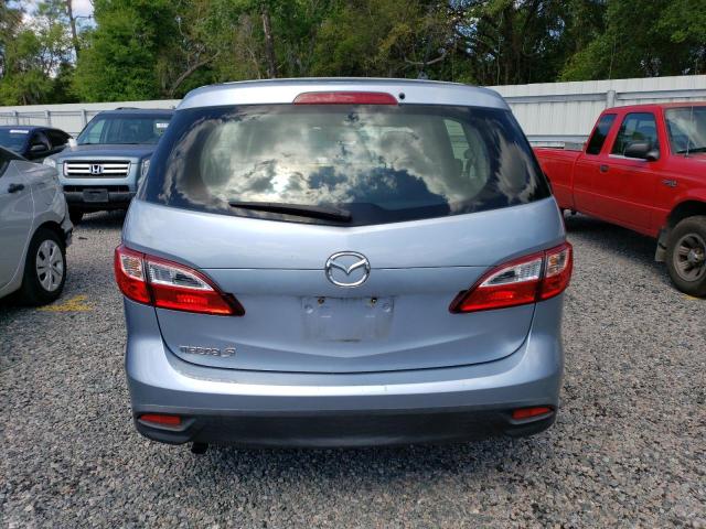 Photo 6 from auction – 2012 MAZDA MAZDA5 with VIN JM1CW2BLXC0123114