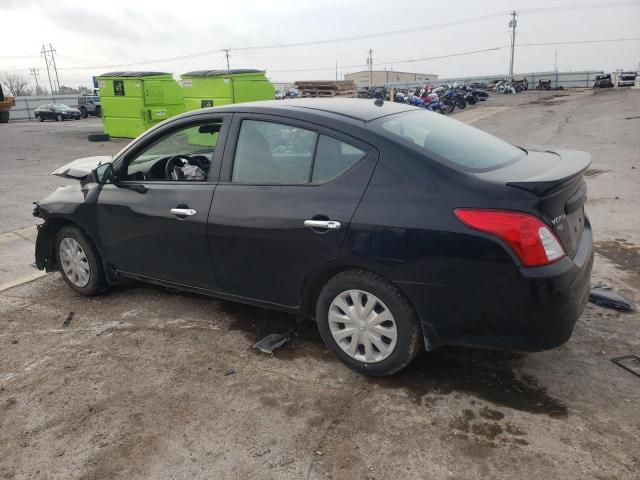 Photo 2 from auction – 2017 NISSAN VERSA S with VIN 3N1CN7AP2HL855240