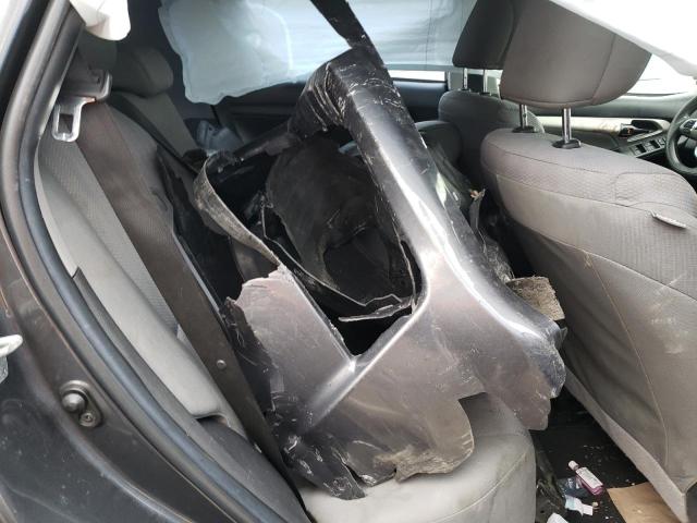 Фото 11 с аукциона – 2011 TOYOTA COROLLA MA с VIN 2T1KU4EE2BC649431