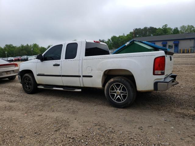 Photo 2 from auction – 2011 GMC SIERRA C15 with VIN 1GTR1TEX9BZ116713