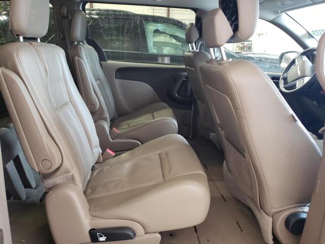 Photo 11 from auction – 2014 CHRYSLER TOWN & COU with VIN 2C4RC1BG4ER171135