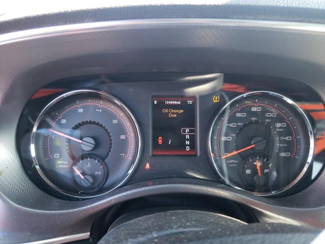 Photo 9 from auction – 2012 DODGE CHARGER R/ with VIN 2C3CDXCT8CH145386