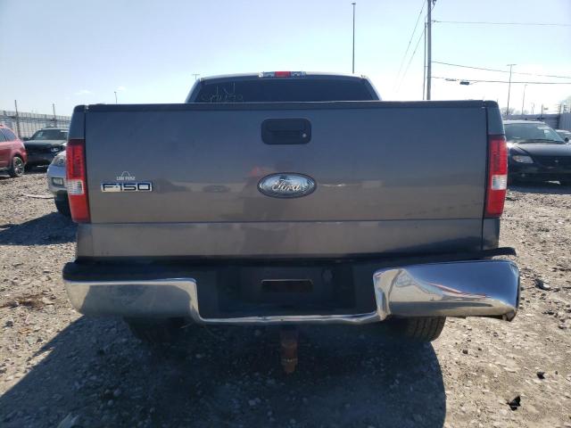 صورة رقم 6 من المزاد - 2008 FORD F150 SUPER مع VIN 1FTRW14W78FB74716