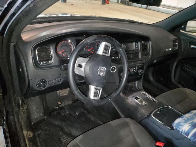 Photo 8 from auction – 2012 DODGE CHARGER PO with VIN 2C3CDXAGXCH316287