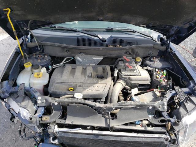 Photo 12 from auction – 2016 JEEP COMPASS SP with VIN 1C4NJDBB5GD573343