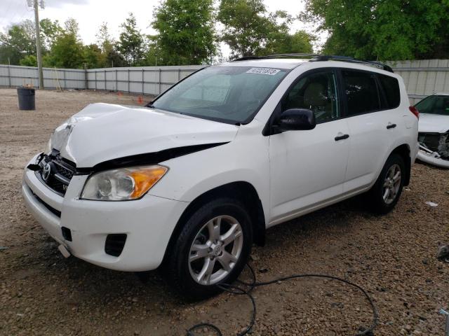 TOYOTA RAV4 2010 with VIN 2T3BK4DV9AW019403 - Photo from auction