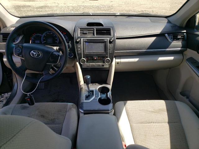 Photo 8 from auction – 2013 TOYOTA CAMRY HYBR with VIN 4T1BD1FK4DU074298