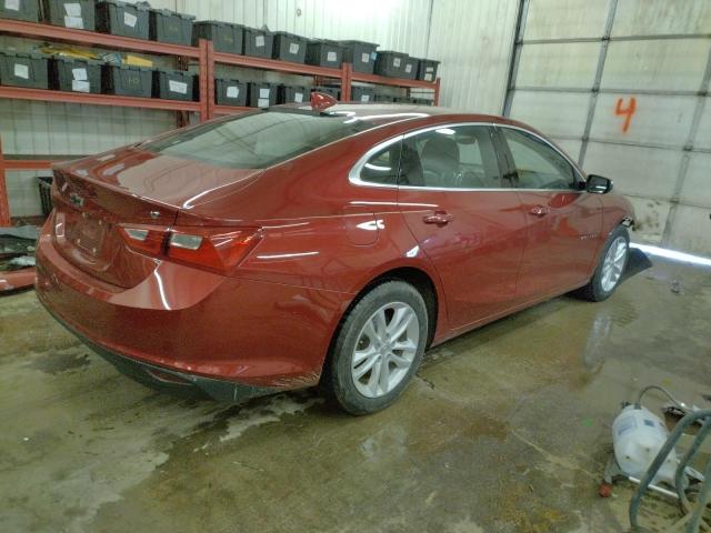 Photo 3 from auction – 2016 CHEVROLET MALIBU LT with VIN 1G1ZE5ST6GF320856