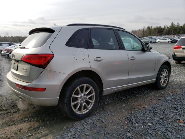 Фото 3 с аукциона – 2013 AUDI Q5 PREMIUM с VIN WA1CFCFP3DA015894