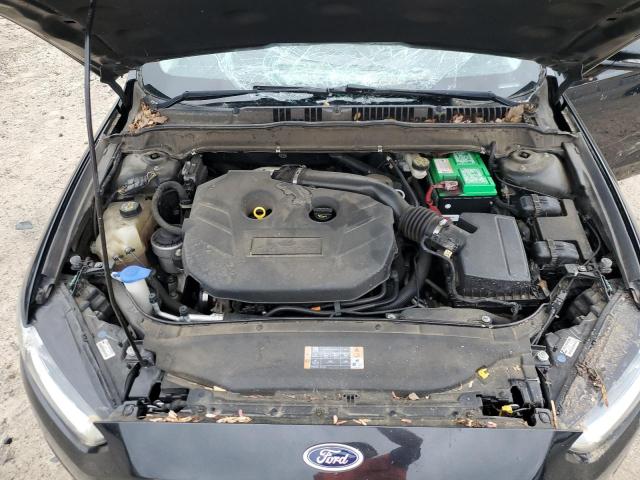 Photo 11 from auction – 2013 FORD FUSION TIT with VIN 3FA6P0K99DR206592