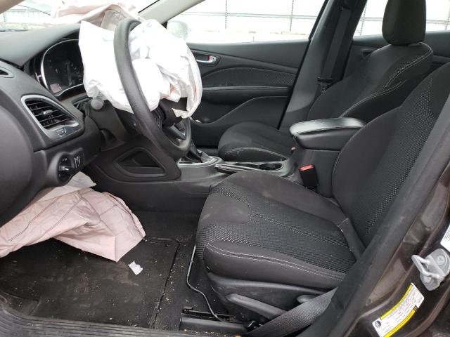 Photo 7 from auction – 2014 DODGE DART SXT with VIN 1C3CDFBB2ED877631