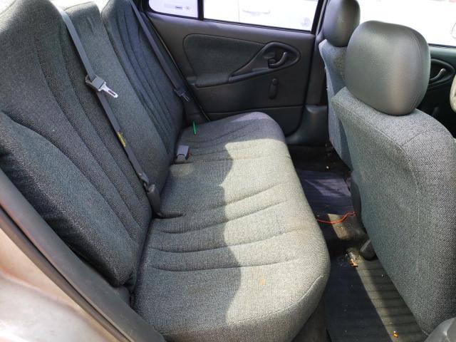 Photo 10 from auction – 2004 CHEVROLET CAVALIER with VIN 1G1JC52FX47102681