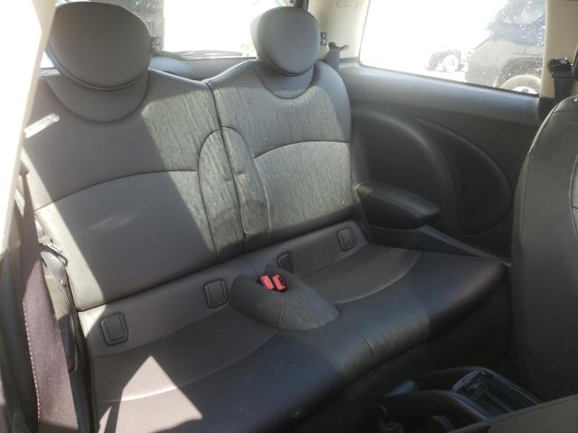 Photo 10 from auction – 2013 MINI COOPER with VIN WMWSU3C52DT678272