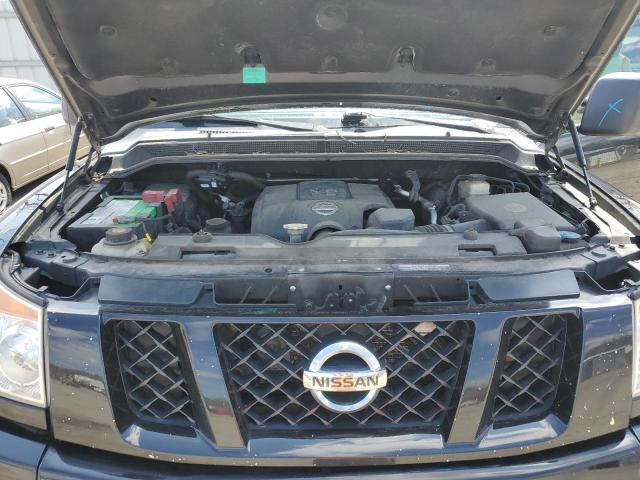 Photo 11 from auction – 2014 NISSAN TITAN S with VIN 1N6AA0EC5EN503339