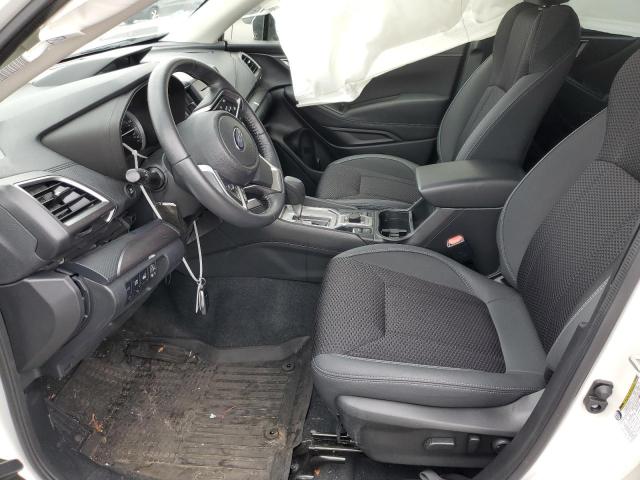 Photo 7 from auction – 2021 SUBARU FORESTER P with VIN JF2SKAJC8MH507920