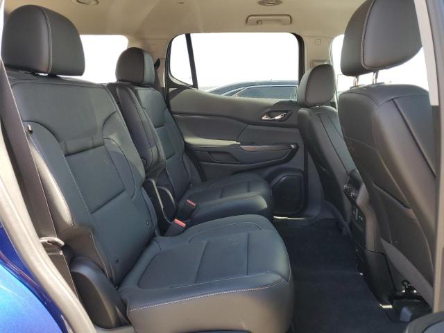 Photo 11 from auction – 2023 GMC ACADIA SLT with VIN 1GKKNMLSXPZ118811