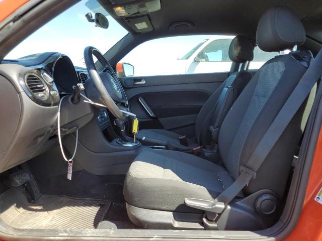Photo 7 from auction – 2019 VOLKSWAGEN BEETLE S with VIN 3VWFD7AT5KM709648