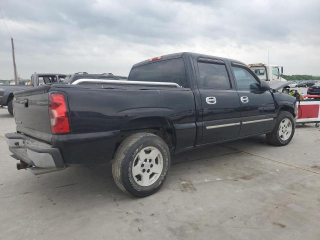 Photo 3 from auction – 2006 CHEVROLET SILVERADO with VIN 2GCEC13Z661312270